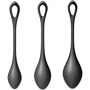 Набор йони бусин Satisfyer Yoni Power 2 Black