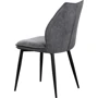 Стул Special4You Sydney dark grey (E7580)