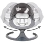 Закачуючий центр Kidwell LUXI Dark Melange (4287) фото 5