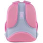 Рюкзак каркасный GoPack GO24-597M-1 Education 597M-1 Lovely Pets (GO24-597M-1): Спинка Ортопедическая (анатомическая)
