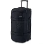 Сумка на колесах DAKINE SPLIT ROLLER 85L black (610934334296)
