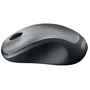 Мышь Logitech M310 (910-003986) Silver: Интерфейс подключения Wireless