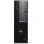 Персональный компьютер (ПК) Dell Optiplex Plus 7010 SFF (210-BFXD_i516UBU): Видеокартка Intel UHD Graphics 770