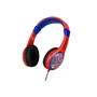 Наушники eKids Marvel Spider-Man Kid-Friendly Volume (SM-136.11XV8)