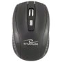 Мышь Esperanza Titanum TM105K Black