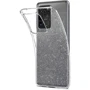 Чохол для телефона Spigen Liquid Crystal Glitter Crystal Quartz (ACS00710) for Samsung G988 Galaxy S20 Ultra: Тип накладка на задню частину