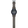 Наручные часы Casio G-SHOCK Classic GA-100TU-1A3ER (363405): Стиль Спортивный