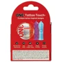 Презервативы ONE Tattoo Touch 3 шт