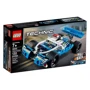 Конструктор LEGO Technic Полицейская погоня (42091)