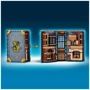 LEGO Harry Potter В Хогвартсе: урок заклинаний (76385) фото 3