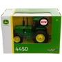 Трактор Britains John Deere 4450 1:32 (43364): Масштаб 1:32