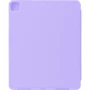 Аксессуар для iPad ArmorStandart Smart Case Fold Pen Light Purple for iPad Air 13 (2024 / 2025) (ARM78136) фото 7