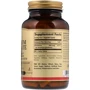 Solgar Chromium Picolinate, 200 mcg, 180 Vegetable Capsules (SOL-00867): Тип Хром
