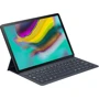 Аксессуар для планшетных ПК Samsung Book Cover Keyboard Black (EJ-FT720BBRG) for Samsung Galaxy Tab S5e T720/7255