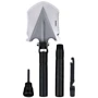 Лопата Xiaomi Nextool Small Black (KT520002/NE20013)