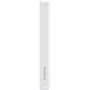 Зовнішній акумулятор Baseus Power Bank 5000mAh Magnetic Wireless 20W White (P10022107223-00): Особливості Компактный размер, быстрая зарядка, Поддержка MagSafe