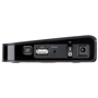 Маршрутизатор Wi-Fi D-Link DSR-150N: Максимальная скорость 150 Мбит/с