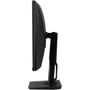 Монитор ASUS VG32VQR: Покрытие экрана матовое