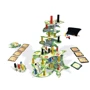 Настольная игра Zoch Менара (Menara) (англ.) (LRG511)