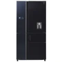 Холодильник Side-by-Side SHARP SJ-WX830ABK: Объем холодильной камеры, л 458