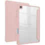 Аксессуар для планшетных ПК BeCover Case Book Soft Edge with Pencil mount Rose Gold for Samsung Galaxy Tab S6 Lite 2024 P620/P625/P627 (710840): Цвет розовый