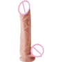 Фаллоимитатор Pipedream King Cock Plus 12" Dual Density