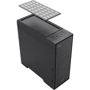 Корпус GameMax M905S Titan Silent: Мощность БП, Вт нет