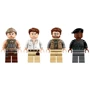 Конструктор LEGO Jurassic World Повітряна місія зі спинозавром та кетцалькоатлем (76976) фото 6
