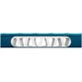 Самонадувний килимок Sea to Summit Self Inflating Comfort Deluxe Byron Blue Double 201x132х10см (STS ASM2065-01221607) фото 7