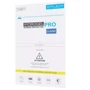 Защитная пленка для iPhone BLADE Hydro-Gel Screen Protector PRO Edge Display Clear Glossy: Тип аксессуара гидрогелевая пленка