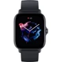 Смарт-часы Amazfit GTS 3 Graphite Black: Емкость батареи, мАч 250