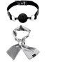Набор БДСМ Pipedream Fetish Fantasy Ultimate Bondage Kit