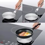 Адаптер Tescoma Grand Chef для индукционных плит 12 см (428770): Материал нержавеющая сталь