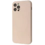 Чехол для iPhone WAVE Colorful Case with MagSafe Beige for iPhone 12 Pro