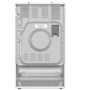 Газовая плита Gorenje GG5A11WF: Размеры 50х85х59.4 см