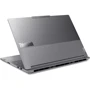 Ноутбук Lenovo ThinkBook 16p G5 IRX (21N50012RA) UA: Процессор Intel Core i9-14900HX (2.2 - 5.8 ГГц) / 24 - ядерный