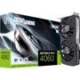Видеокарта ZOTAC GAMING GeForce RTX 4060 8GB Twin Edge OC (ZT-D40600H-10M)