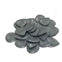 Медіатор Набор медиаторов DUNLOP 445R3.0 NYLON BIG STUBBY Refill: Форма медіатора Jazz