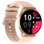 Смарт-годинник Blackview X20 Coral Gold: Ємність батареї, мАг 380