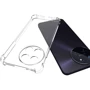 Чехол для телефонов BeCover TPU Case Anti-Shock Clear for Realme 11 4G (710618): Совместимость Realme 11 4G