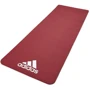 Коврик для фитнеса Adidas ADMT-11014RD 7 мм красный (885652010221)