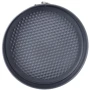 PIXEL BREZEL разъемная круглая 28x7см (PX-10204): Крышка Нет