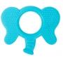 Прорізувач для зубів Слоненя, колір блакитний (TE002-P2)