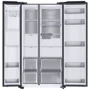 Холодильник Side-by-Side Samsung RS68CG885EB1 фото 7