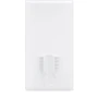Точка доступа WiFi Ubiquiti UniFi AC Mesh Pro AP (UAP-AC-M-PRO) OEM: Максимальная скорость 1300 Мбит/с