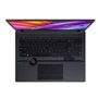 Ноутбук ASUS ProArt Studiobook Pro 16 OLED W7600H5A (W7600H5A-KV041X) RB: Объем накопителя 4 TБ SSD