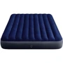 Надувний матрац Intex Classic Downy Airbed синій (64765): Матеріал ПВХ