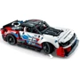 Конструктор LEGO Technic NASCAR Next Gen Chevrolet Camaro ZL1 672 детали (42153) фото 5