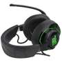 Навушники JBL Quantum 910X Wireless Black/Green for XBOX (JBLQ910XWLBLKGRN): Чутливість (дБ) 113