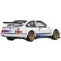 Автомодель Hot Wheels Car culture 87 Ford Sierra Cosworth (FPY86/HKC54)